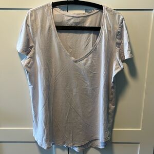 Lululemon Women’s V-neck Shirt
